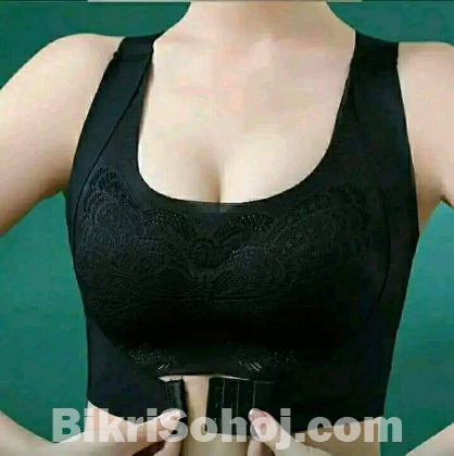 Pushup bra